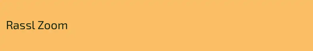 Rassl Zoom